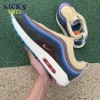 Nike Air Max 1/97 Sean Wotherspoon (All Accessories and Dustbag) Size 36-47.5