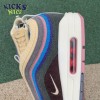 Nike Air Max 1/97 Sean Wotherspoon (All Accessories and Dustbag) Size 36-47.5