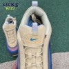 Nike Air Max 1/97 Sean Wotherspoon (All Accessories and Dustbag) Size 36-47.5