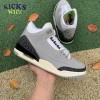 Air Jordan 3 Retro 'Chlorophyll' Size 40-47.5