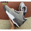 Air Jordan 3 Retro 'Cool Grey' 2021 Size 40-47.5