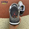 Air Jordan 3 Retro 'Cool Grey' 2021 Size 40-47.5