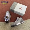 Air Jordan 3 Retro 'Cool Grey' 2021 Size 40-47.5