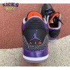 Air Jordan 3 Retro 'Court Purple' Size 40-47.5