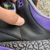 Air Jordan 3 Retro 'Court Purple' Size 40-47.5