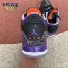 Air Jordan 3 Retro 'Court Purple' Size 40-47.5