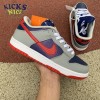 Dunk Low Retro 'Samba' 2020 Size 40-47.5