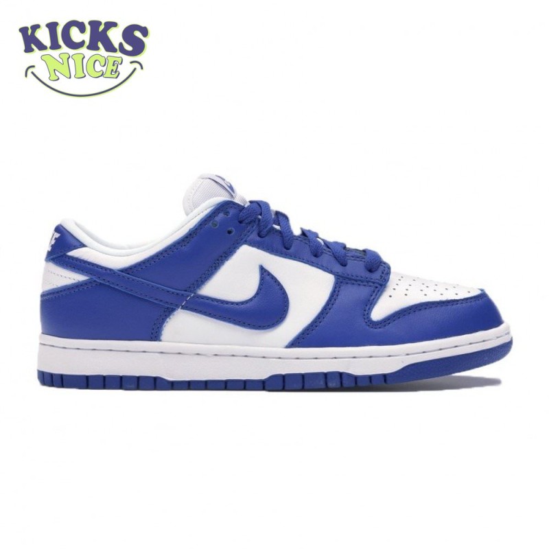 Dunk Low Retro SP 'Kentucky' Size 36-46