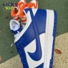 Dunk Low Retro SP 'Kentucky' Size 36-46