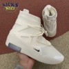 Nike Air Fear Of God 1 Sail Black Size 41-47.5