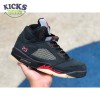 Jordan 5 Retro Gore-Tex Off-Noir DR0092-001 Size 40-47.5