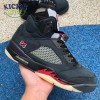 Jordan 5 Retro Gore-Tex Off-Noir DR0092-001 Size 40-47.5