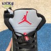 Jordan 5 Retro Gore-Tex Off-Noir DR0092-001 Size 40-47.5