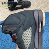 Jordan 5 Retro Gore-Tex Off-Noir DR0092-001 Size 40-47.5