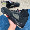 Jordan 5 Retro Gore-Tex Off-Noir DR0092-001 Size 40-47.5