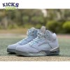 Jordan 5 Retro Bluebird DD9336-400 Size 40-47.5