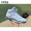 Jordan 5 Retro Bluebird DD9336-400 Size 40-47.5