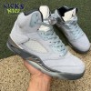 Jordan 5 Retro Bluebird DD9336-400 Size 40-47.5