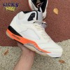 Jordan 5 Retro Shattered Backboard DC1060-100 Size 40.5-47.5