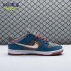 Nike SB Dunk Low Black Myth Wukong Size 36-47.5