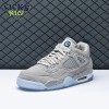 AIR JORDAN 4 RETRO Georgetown (PE) AJ4-1013505 Size 40-47.5