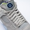 AIR JORDAN 4 RETRO Georgetown (PE) AJ4-1013505 Size 40-47.5