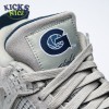 AIR JORDAN 4 RETRO Georgetown (PE) AJ4-1013505 Size 40-47.5