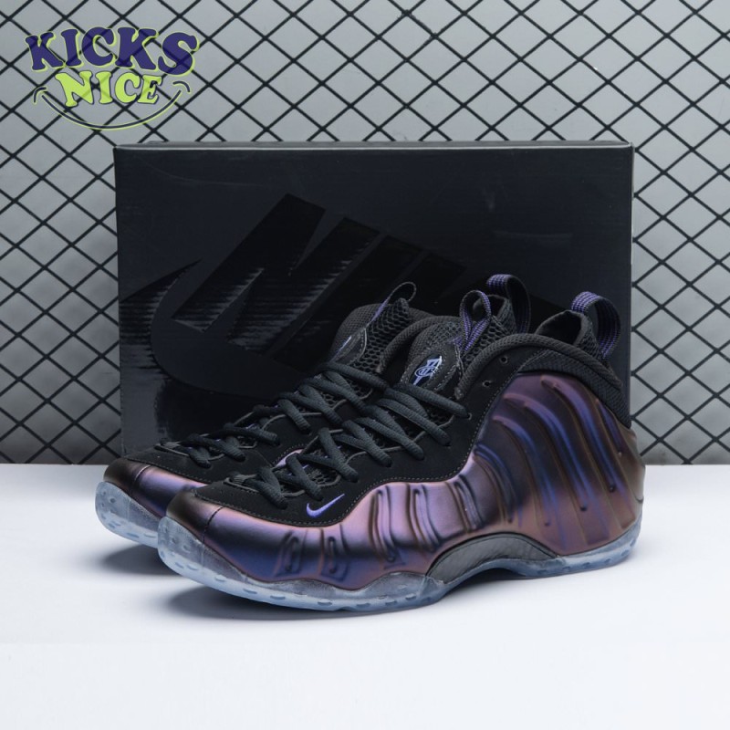 Air Foamposite One Varsity Purple FN5212 001 Size 38.5-46