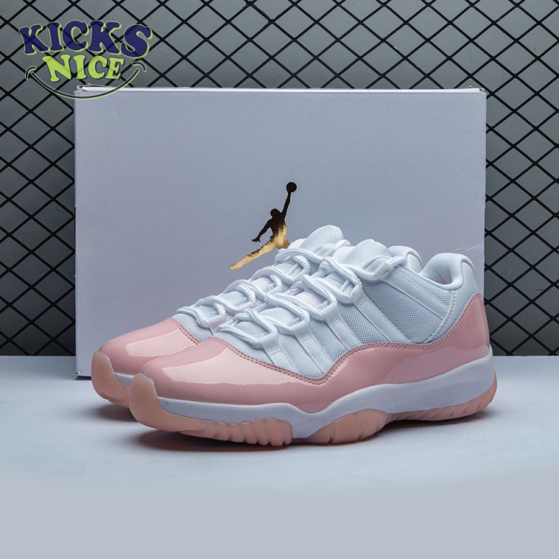 Air Jordan 11 Low 