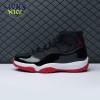 Air Jordan 11 Retro Bred 2019