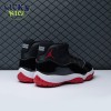 Air Jordan 11 Retro Bred 2019