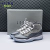 Air Jordan 11 Retro Cool Grey