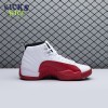 Air Jordan 12 Cherry CT8013-116 Size 40-47.5