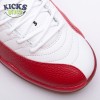 Air Jordan 12 Cherry CT8013-116 Size 40-47.5