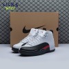 Air Jordan 12 Red Taxi CT8013-162 Size 40-47.5