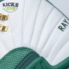 Air Jordan 12 White Green Size 40-47.5