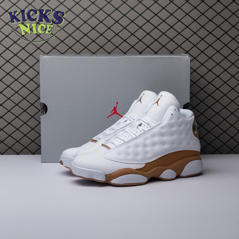 Jordan 13 Wheat 414571-171 Size 40-47.5