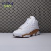 Jordan 13 Wheat 414571-171 Size 40-47.5