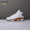 Jordan 13 Wheat 414571-171 Size 40-47.5