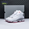 Air Jordan 13 Wolf Grey 414571-160 Size 40-47.5