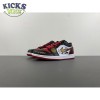 Black Myth Wukong Air Jordan 1 Low 553558-161 Size 36-46