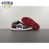 Black Myth Wukong Air Jordan 1 Low 553558-161 Size 36-46