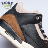 Air Jordan 3 Desert Elephant Size 40-47.5