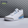 Air Jordan 3 Retro 'UNC' CT8532 104 Size 40-47.5