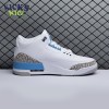 Air Jordan 3 Retro 'UNC' CT8532 104 Size 40-47.5