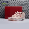 Air Jordan 3 WMNS HJ0178-600 Unisex Size