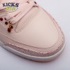 Air Jordan 3 WMNS HJ0178-600 Unisex Size