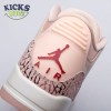 Air Jordan 3 WMNS HJ0178-600 Unisex Size