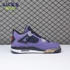 Air Jordan 4 Canyon Purple Size 40-47.5