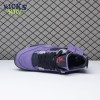 Air Jordan 4 Canyon Purple Size 40-47.5